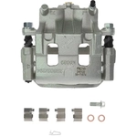 Order Front Left New Caliper With Hardware by PROMAX - 55-71674 For Your Vehicle