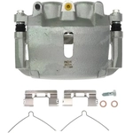 Order Front Left New Caliper With Hardware by PROMAX - 55-71694 For Your Vehicle