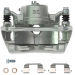 Order Front Left New Caliper With Hardware by PROMAX - 55-71744 For Your Vehicle