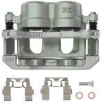 Order Front Left New Caliper With Hardware by PROMAX - 55-71784 For Your Vehicle