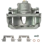 Order Front Left New Caliper With Hardware by PROMAX - 55-71894 For Your Vehicle