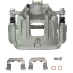 Order Étrier avant gauche neuf avec matériel de PROMAX - 55-72014 For Your Vehicle