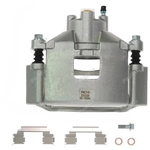 Order Front Left New Caliper With Hardware by PROMAX - 55-72094 For Your Vehicle