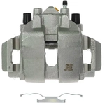 Order Front Left New Caliper With Hardware by PROMAX - 55-72244 For Your Vehicle