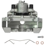 Order Front Left New Caliper With Hardware by PROMAX - 55-72264 For Your Vehicle