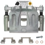 Order Front Left New Caliper With Hardware by PROMAX - 55-72354 For Your Vehicle