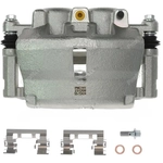 Order Front Left New Caliper With Hardware by PROMAX - 55-72424 For Your Vehicle