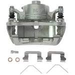 Order Front Left New Caliper With Hardware by PROMAX - 55-72463 For Your Vehicle