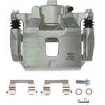 Order Front Left New Caliper With Hardware by PROMAX - 55-72614 For Your Vehicle