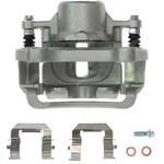 Order Front Left New Caliper With Hardware by PROMAX - 55-72704 For Your Vehicle