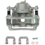 Order Front Left New Caliper With Hardware by PROMAX - 55-72714 For Your Vehicle