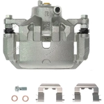 Order Front Left New Caliper With Hardware by PROMAX - 55-72904 For Your Vehicle