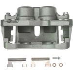 Order Front Left New Caliper With Hardware by PROMAX - 55-72994 For Your Vehicle