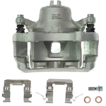 Order Front Left New Caliper With Hardware by PROMAX - 55-73004 For Your Vehicle