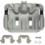 Order Front Left New Caliper With Hardware by PROMAX - 55-73034 For Your Vehicle