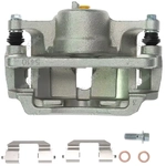 Order Front Left New Caliper With Hardware by PROMAX - 55-73104 For Your Vehicle