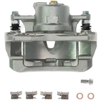 Order Front Left New Caliper With Hardware by PROMAX - 55-73124 For Your Vehicle