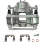 Order Front Left New Caliper With Hardware by PROMAX - 55-73414 For Your Vehicle