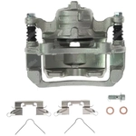 Order Front Left New Caliper With Hardware by PROMAX - 55-73434 For Your Vehicle