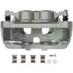 Order Front Left New Caliper With Hardware by PROMAX - 55-73594 For Your Vehicle