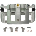 Order Front Left New Caliper With Hardware by PROMAX - 55-73604 For Your Vehicle