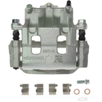 Order Front Left New Caliper With Hardware by PROMAX - 55-73634 For Your Vehicle