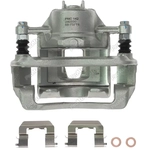 Order Front Left New Caliper With Hardware by PROMAX - 55-73774 For Your Vehicle