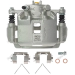 Order Front Left New Caliper With Hardware by PROMAX - 55-73824 For Your Vehicle