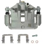 Order Front Left New Caliper With Hardware by PROMAX - 55-73924 For Your Vehicle