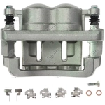 Order Front Left New Caliper With Hardware by PROMAX - 55-74054 For Your Vehicle