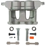 Order Front Left New Caliper With Hardware by PROMAX - 55-93695 For Your Vehicle