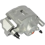 Order Front Left New Caliper With Hardware by RAYBESTOS - FRC10389N For Your Vehicle