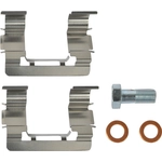 Order Front Left New Caliper With Hardware by RAYBESTOS - FRC11408N For Your Vehicle