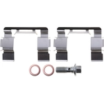 Order Front Left New Caliper With Hardware by RAYBESTOS - FRC11629N For Your Vehicle