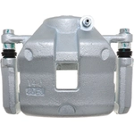 Order Front Left New Caliper With Hardware by RAYBESTOS - FRC13337N For Your Vehicle