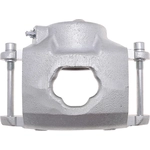 Order Front Left New Caliper With Hardware by RAYBESTOS - FRC4140N For Your Vehicle