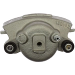 Order Front Left New Caliper With Hardware by RAYBESTOS - FRC10186N For Your Vehicle