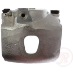 Order Front Left New Caliper With Hardware by RAYBESTOS - FRC10510N For Your Vehicle