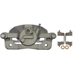 Order Front Left New Caliper With Hardware by RAYBESTOS - FRC10694N For Your Vehicle