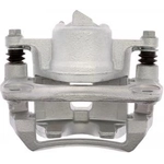 Order Front Left New Caliper With Hardware by RAYBESTOS - FRC10971N For Your Vehicle