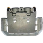 Order Front Left New Caliper With Hardware by RAYBESTOS - FRC11008N For Your Vehicle