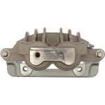 Order Front Left New Caliper With Hardware by RAYBESTOS - FRC11012N For Your Vehicle