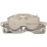 Order Front Left New Caliper With Hardware by RAYBESTOS - FRC11034N For Your Vehicle