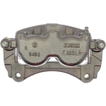 Order Front Left New Caliper With Hardware by RAYBESTOS - FRC11204N For Your Vehicle