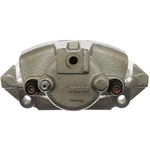 Order Front Left New Caliper With Hardware by RAYBESTOS - FRC11221N For Your Vehicle