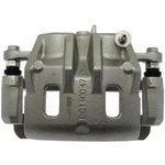 Order Front Left New Caliper With Hardware by RAYBESTOS - FRC11351N For Your Vehicle