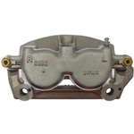 Order Front Left New Caliper With Hardware by RAYBESTOS - FRC11380N For Your Vehicle