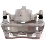 Order Front Left New Caliper With Hardware by RAYBESTOS - FRC11518N For Your Vehicle