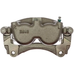 Order Front Left New Caliper With Hardware by RAYBESTOS - FRC11524N For Your Vehicle