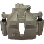 Order RAYBESTOS - FRC11529N - Front Left New Caliper With Hardware For Your Vehicle